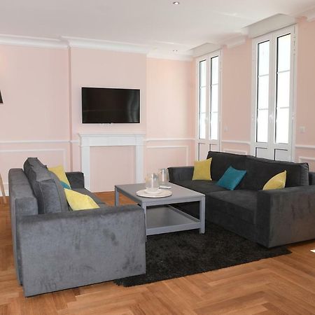 Ferienwohnung Libourne Hyper Centre A Deux Pas De Saint Emilion Exterior foto
