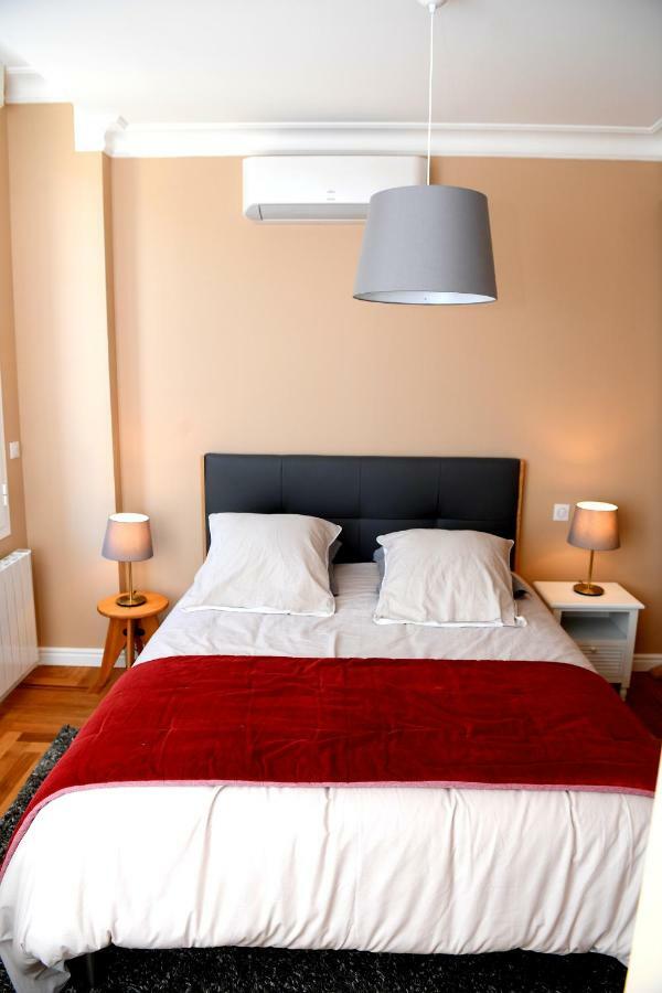 Ferienwohnung Libourne Hyper Centre A Deux Pas De Saint Emilion Exterior foto